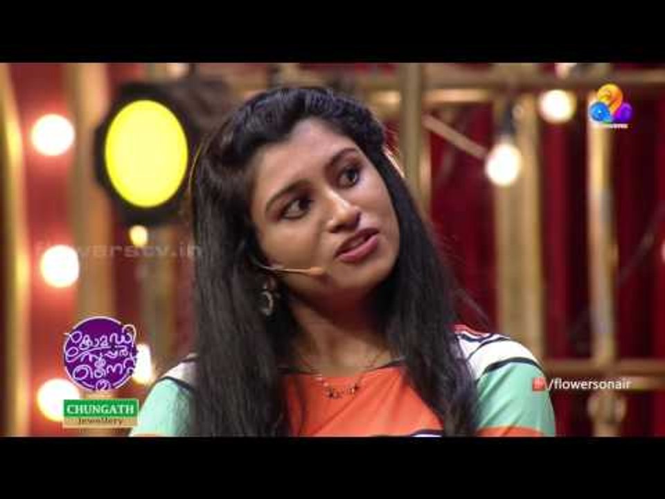 Comedy Super Nite - 2 │Flowers│CSN# 23