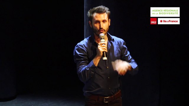 Conférence publique ARB îdF Pollution lumineuse et biodiversité : comment mettre en oeuvre une trame noire ? 1/2