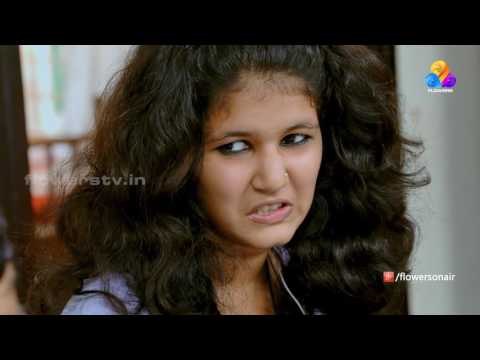 Uppum Mulakum│ബാലു vs സുരേന്ദ്രൻ. | Flowers│EP# 179