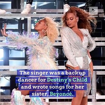 Happy Birthday, Solange Knowles!