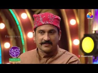 Comedy Super Nite - 2 with Santhosh Keezhattoor | സന്തോഷ് കീഴാറ്റൂർ  │Flowers│CSN# 18