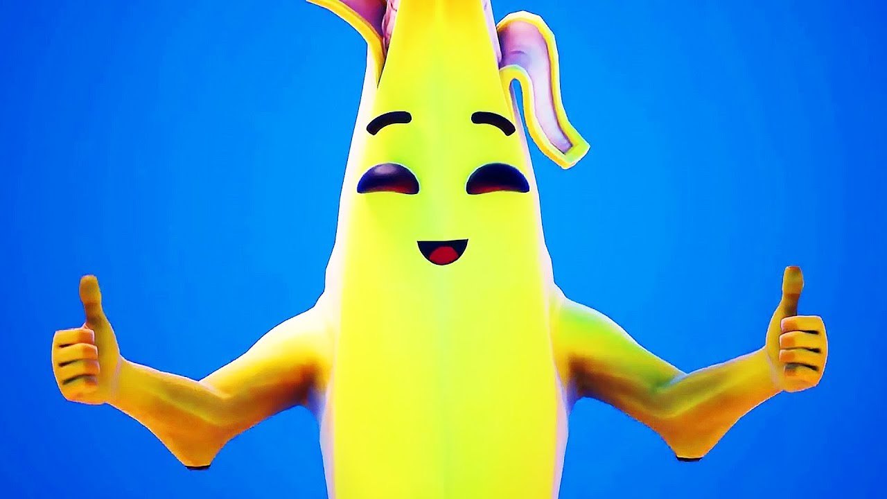 FORTNITE "Courts Métrages"