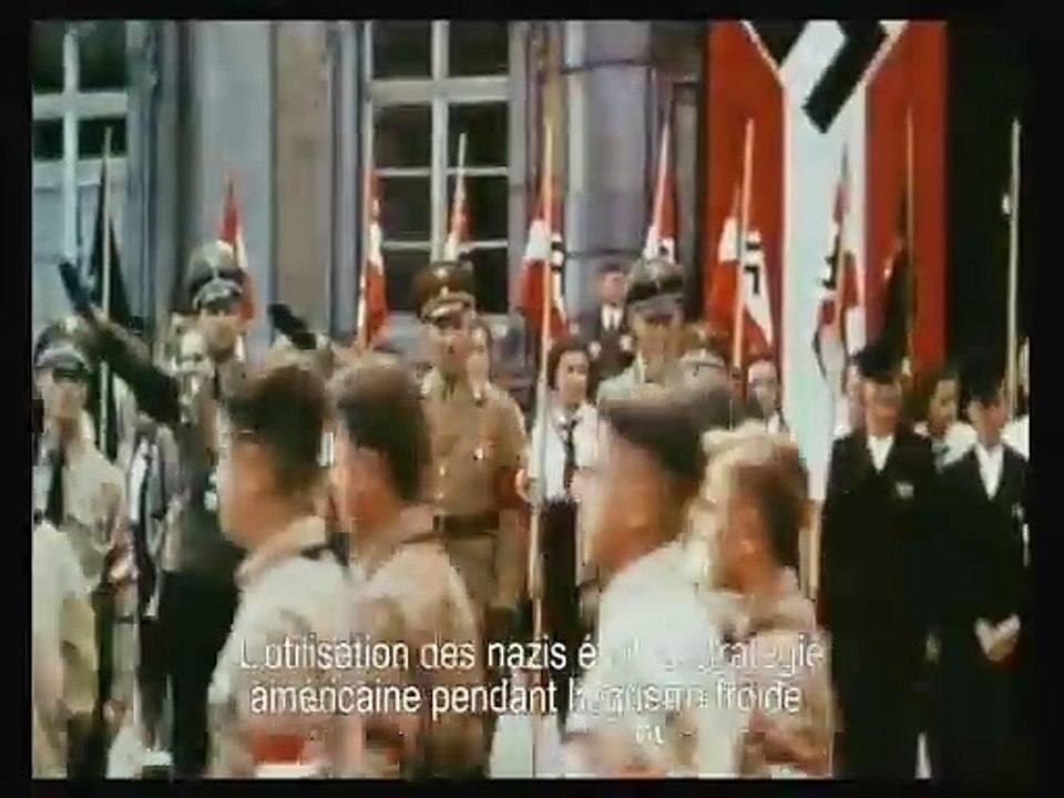 Mon meilleur ennemi