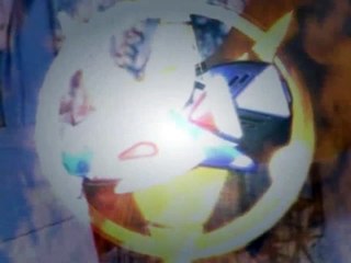 Power Rangers Dino Thunder - s12e38 - Thunder Struck (Part 2)