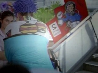 Power Rangers Dino Thunder - s12e37 - Thunder Struck (Part 1)