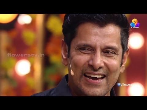 Comedy Super Nite - 2 with Chiyaan Vikram | ചിയാൻ വിക്രം │Part - 1 │CSN# 52