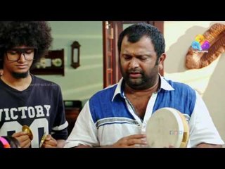 Uppum Mulakum│ഗഞ്ചിറയും ഭജനയും | Flowers│EP# 212