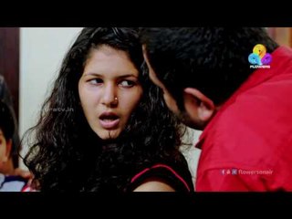 Uppum Mulakum│ലച്ചു exam ൽ പൊട്ടി | Flowers│EP# 210