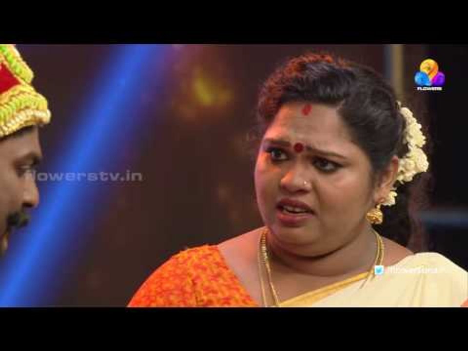 Flowers Comedy Awards Part 5