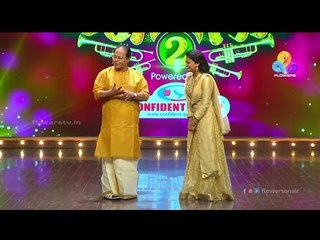 Comedy Super Nite - 2 with Innocent │ഇന്നസെന്റ് │CSN# 151