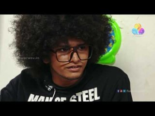 Uppum Mulakum│മുടിയൻ ഓഡീഷന് പോയി | Flowers│EP# 232