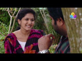 Uppum Mulakum│പടവലം മാമനും മാമിയും | Flowers│EP# 275