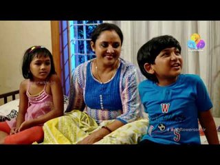 Uppum Mulakum│കേശുവിന്റെ കൂട്ടുകാരന്റെ അച്ഛൻ മരിച്ചു | Flowers│EP# 248