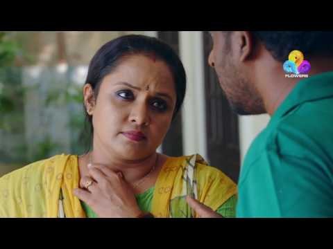 Uppum Mulakum│ബാലു ഇനിയും വന്നില്ല | Flowers│EP# 281