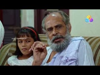 Uppum Mulakum│സുരേന്ദ്രനും ഭാര്യയും വഴക്ക് | Flowers│EP# 379