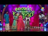 Comedy Super Nite - 2 with Seetha Serial Team Part - 2 │Flowers│CSN# 180