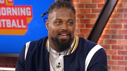 Cam Jordan reveals thoughts on new PI rule