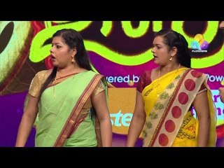 Comedy Utsavam │Flowers│Ep# 10