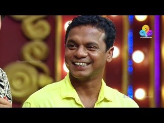 Comedy Super Nite - 2 with Dharmajan Part 2 │ധർമജൻ | CSN# 150