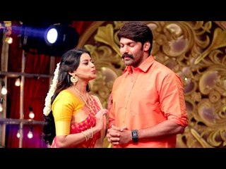 Comedy Super Nite - 2 with Arya - Vishu Special Episode │Flowers│CSN# 199