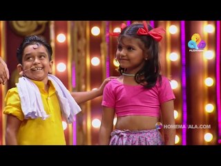 Comedy Super Nite - 2 with Ashokan Part 02 │Flowers│CSN# 192