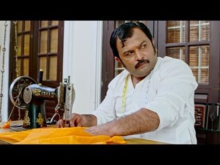 Uppum Mulakum│ടൈലർ ബാലു | Flowers│EP# 323