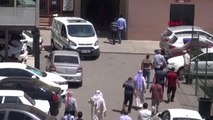 Şanlıurfa Harran'da 1 kişinin öldüğü silahlı kavgayla ilgili 3 gözaltı