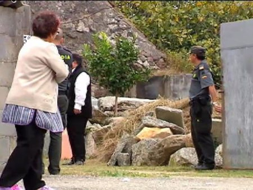 Un hombre asesina a su mujer y después se suicida