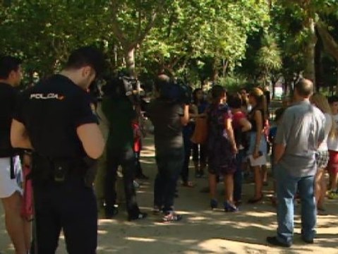 La Policía traza el perfil del pederasta de Ciudad Lineal