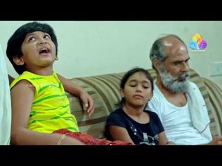 Uppum Mulakum│കുട്ടികൾക്ക് പല ആവശ്യങ്ങൾ | Flowers│EP# 376