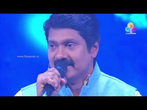 Comedy Super Nite - 2 with G. Venugopal │Flowers│CSN# 206