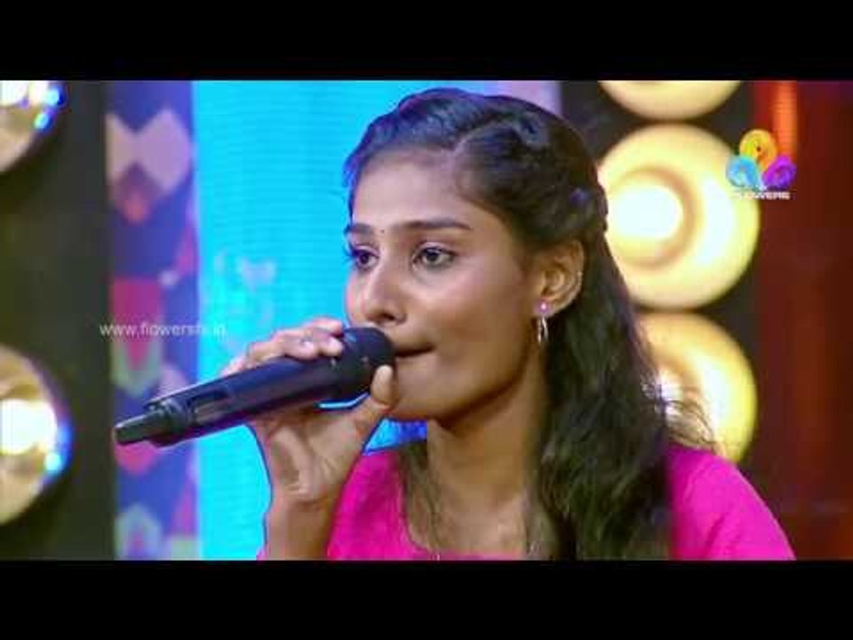 Comedy Utsavam │Flowers│Ep# 33