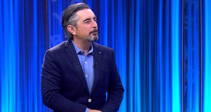 Ali İhsan Varol, prgramında CHP'YLE ilgili soru sorduran sayfaya seçim sonrası ateş püskürdü