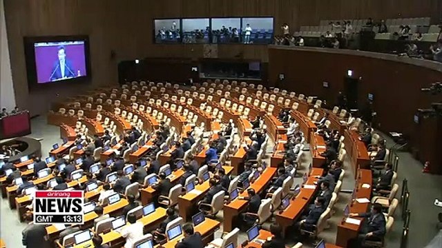 PM stresses that extra budget is needed for economic revitalization