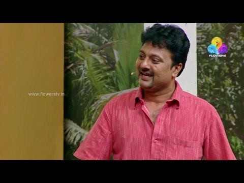 Comedy Super Nite - 2 Funny Episode │Flowers │CSN# 207