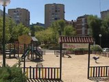 Secuestrada en el barrio madrileño de Ciudad Lineal una menor de siete años