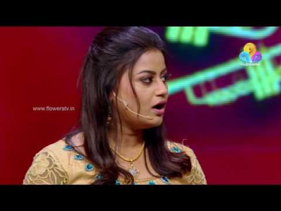 Comedy Super Nite - 2 with Ambika Pillai │Flowers│CSN# 222