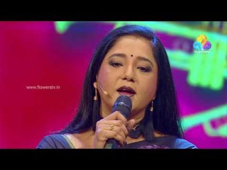 Comedy Super Nite - 2 with Aiswarya│Flowers│CSN# 242