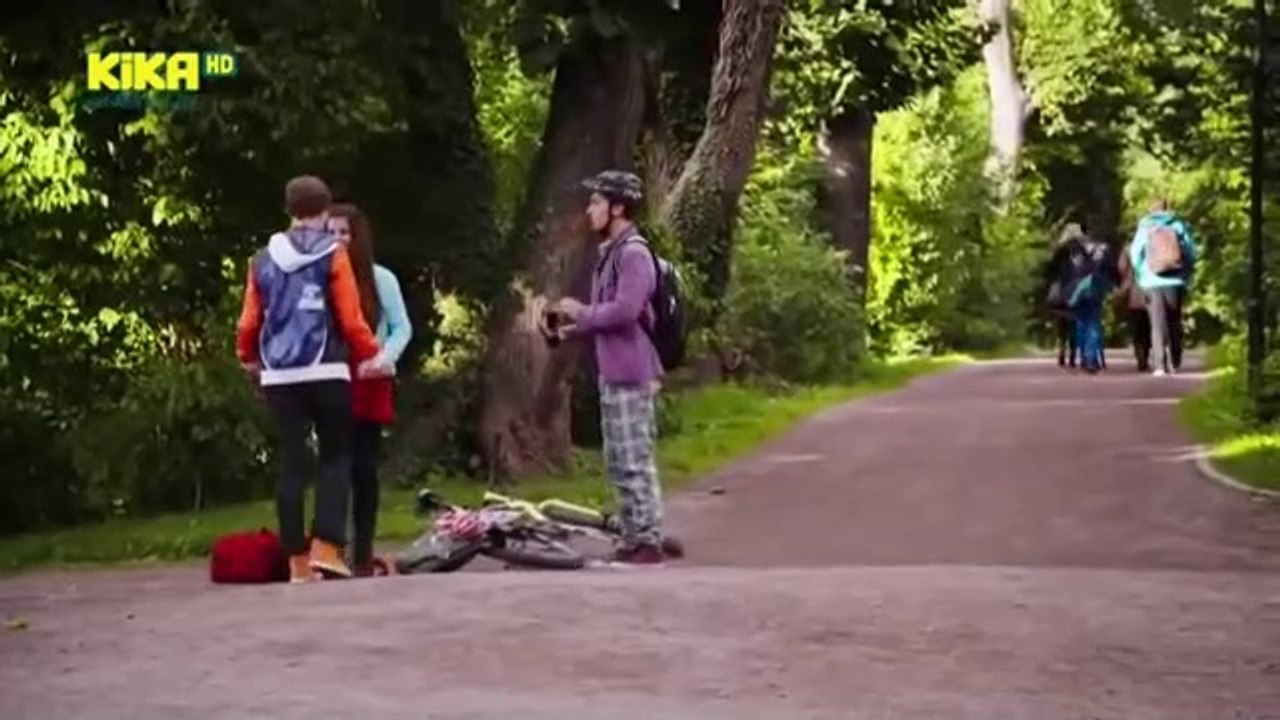 Schloss Einstein Folge 796 (Staffel 17)