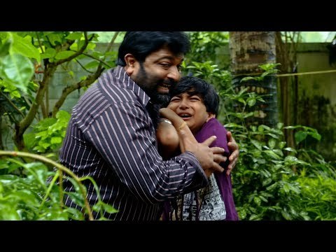 Uppum Mulakum│ബാലു കേശുവിന്റെ മുടി വെട്ടി | Flowers│EP# 413