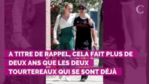 Joe Jonas et Sophie Turner : retour en images sur leur histoir...