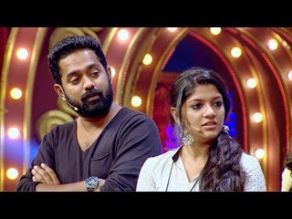 Comedy Super Nite - 2 with Asif Ali,Aparna Balamurali,Dharmajan│Flowers│CSN# 241