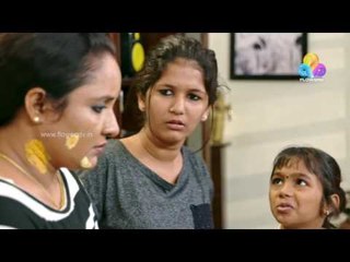Uppum Mulakum│ തേനീച്ച ശല്യം | Flowers│EP# 392