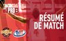 Playoffs d'accession - finale (belle) : Orléans vs Rouen