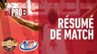 Playoffs d'accession - finale (belle) : Orléans vs Rouen