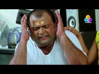 Uppum Mulakum│ബാലു മിക്സി നന്നാക്കി | Flowers│EP# 418