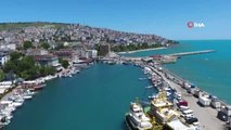 Sinop turizmde çekim noktası olacak