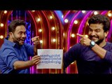 Comedy Super Nite - 3 with Aju Varghese & Neeraj Madhav - Part 02│Flowers│Ep# 13