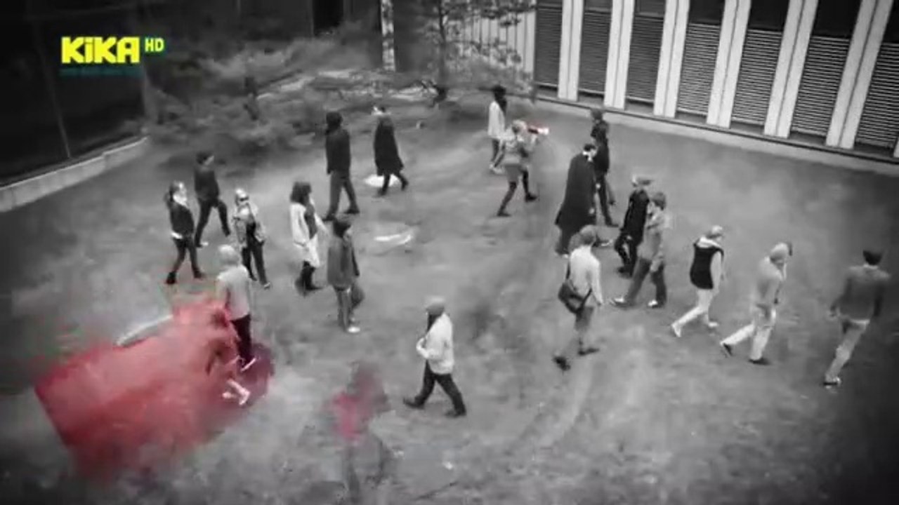 Schloss Einstein Folge 797 (Staffel 17)