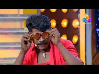 Tamar Padar│ടമാർ പടാർ │Flowers│EP# 85